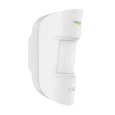 3 - Датчик движения Ajax MotionProtect Plus, Белый
