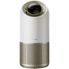 3 - Очиститель воздуха Mova X10 Plus, Белый | Золотистый