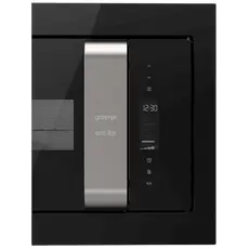 5 - Микроволновая печь Gorenje BM 235 ORA-B, Чёрный