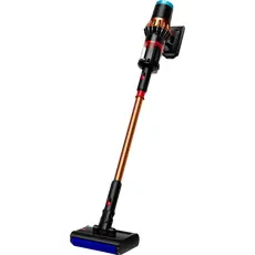 3 - Ручной Пылесос Dyson V16 Piston Animal, Черный | Медный