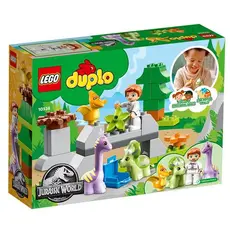 5 - Конструктор LEGO 10938, 2+