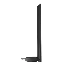 4 - USB Aдаптер TP-LINK Archer T600U Plus, Чёрный