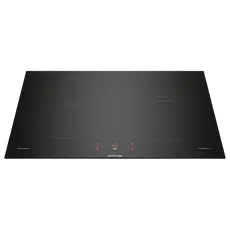 3 - Индукционная варочная панель Gorenje GI6401BSC, Чёрный