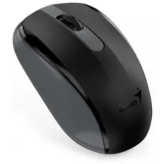2 - Беcпроводная мышь Genius NX-8008S, Чёрный