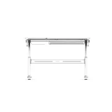 Kids table SIHOO H10D 120 mm Light Grey 28756