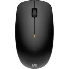 4 - Мышь HP 230 Slim, Чёрный
