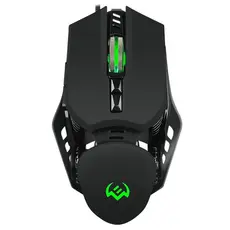 5 - Игровая мышь SVEN RX-G815, Чёрный