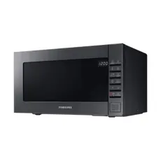 2 - Микроволновая печь Samsung GE88SUG/BW, Чёрный
