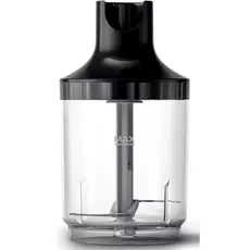 6 - Погружной блендер PHILIPS HR2621/90, Чёрный