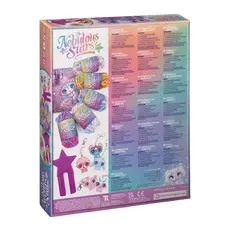 4 - Набор для творчества Nebulous Stars 11139 Pom Pom Animoulous