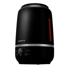 5 - Увлажнитель воздуха Polaris PUH7205Di, Чёрный