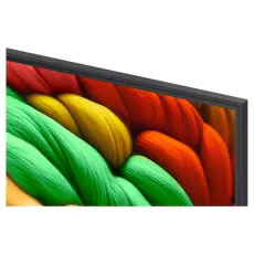 4 - 75" Nanocell SMART Телевизор LG 75NANO90A6B, 3840x2160 4K UHD, webOS,...