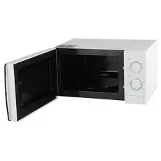4 - Микроволновая печь Samsung ME81KRW-1/BW, Белый