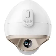 3 - Очиститель воздуха Philips AMF870/16, Белый | Золотистый