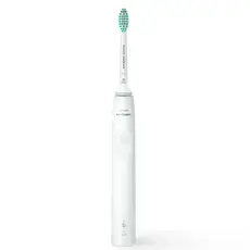 4 - Электрическая звуковая зубная щетка Philips HX3675/13, Белый
