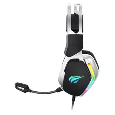 3 - Игровая Гарнитура Havit H2018U, USB, Чёрный
