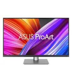 3 - 27" Монитор ASUS PA279CRV, IPS 3840x2160 4K UHD, Чёрный | Серебристый