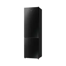 4 - Холодильник Gorenje NRK 620 EABG4, Чёрный