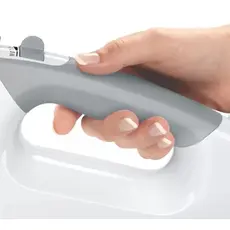 6 - Миксер ручной Bosch MFQ36470, Белый