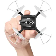 5 - Syma X20 Drone, чёрный