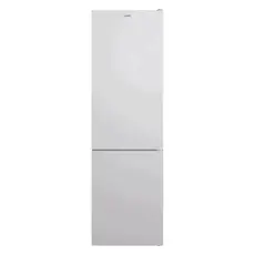 2 - Холодильник Candy CCE4T620DS, Серебристый