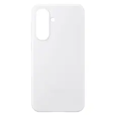3 - Чехол Samsung Galaxy A37 Silicone Case, Серый