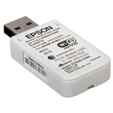 2 - Беспроводной USB-адаптер Epson ELPAP10