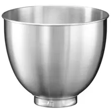 4 - Миксер стационарный KitchenAid 5KSM175PSEMS, Medallion Silver