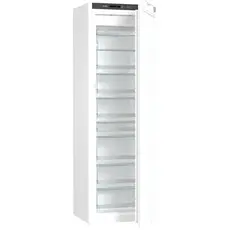 4 - Морозильник Gorenje FNI518EA1, Белый