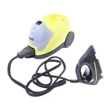 2 - Паровая гладильная система Karcher SI 4 EasyFix IRON, Серый