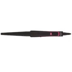 3 - Плойка Rowenta Conical Curling Tong CF3242F0, Чёрный
