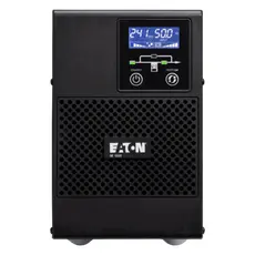 4 - Источник бесперебойного питания Eaton 9E1000I, Онлайн, 1000VA, Башня