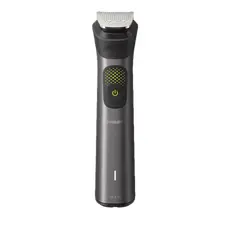 6 - Мужской Триммер Philips MG9555/15, Нержавеющая сталь