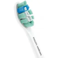 5 - Насадка для электрической зубной щетки PHILIPS Sonicare C2 Optimal...