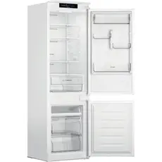 2 - Холодильник Indesit INC18 T311, Белый