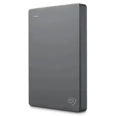 5 - Внешний жесткий диск для настольного для компьютера Seagate Basic, 5...