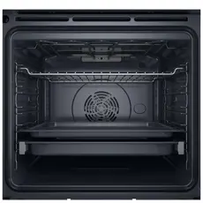 3 - Электрический духовой шкаф Whirlpool WOI4S8HM1SXA, Чёрный |...