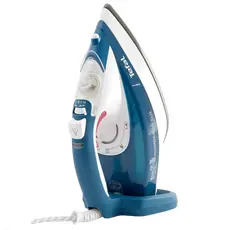 3 - Утюг Tefal Turbo Pro, 2600Вт, Чёрный