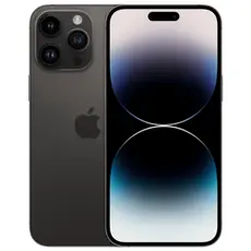 6 - Смартфон Apple iPhone 14 Pro Max, 6Гб/128Гб, Space Black