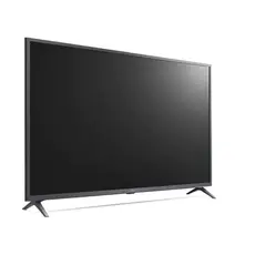 3 - 55" LED SMART Телевизор LG 55UP76506LD, 3840x2160 4K UHD, webOS, Чёрный