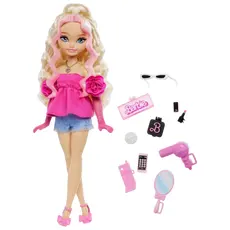 3 - Кукла Barbie Dream Besties "Малибу"