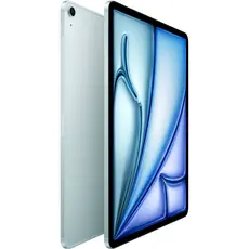 2 - Планшет Apple iPad Air 13 (2025), Wi-Fi + 5G, 8Гб/512Гб, Синий