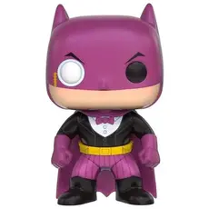 5 - POP! Vinyl Batman - Batman as Penguin