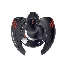 3 - Игровой джойстик Thrustmaster T.Flight Stick X, Чёрный