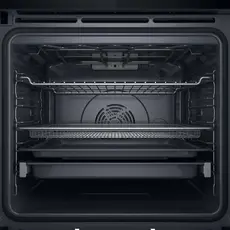 4 - Электрический духовой шкаф Whirlpool WOI78PT1SBA, Чёрный