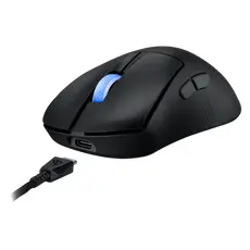 5 - Игровая мышь ASUS ROG Keris II Ace, Чёрный
