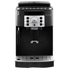 2 - Кофемашина DeLonghi ECAM22.110, Чёрный