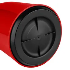3 - Термокувшин Tefal K3039112, 1л, Красный