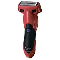 4 - Электробритва мужская Panasonic ES-SL41-R520, Красный