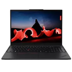 NB Lenovo 16.0" ThinkPad T16 Gen 3 Black (Core Ultra 7 155U 32Gb 1Tb) 35527